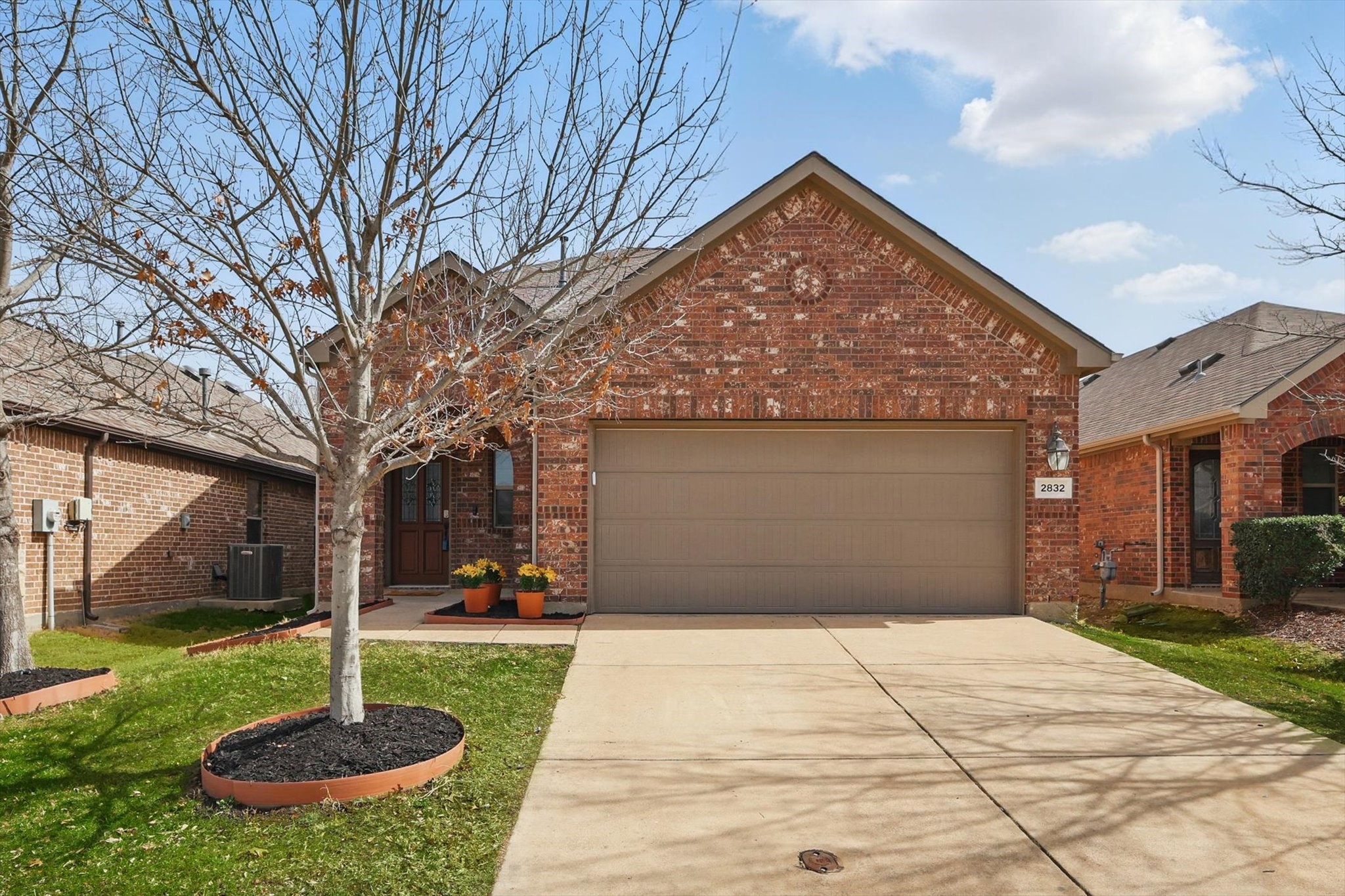2832 Houston Wood Drive Fort Worth TX 76244