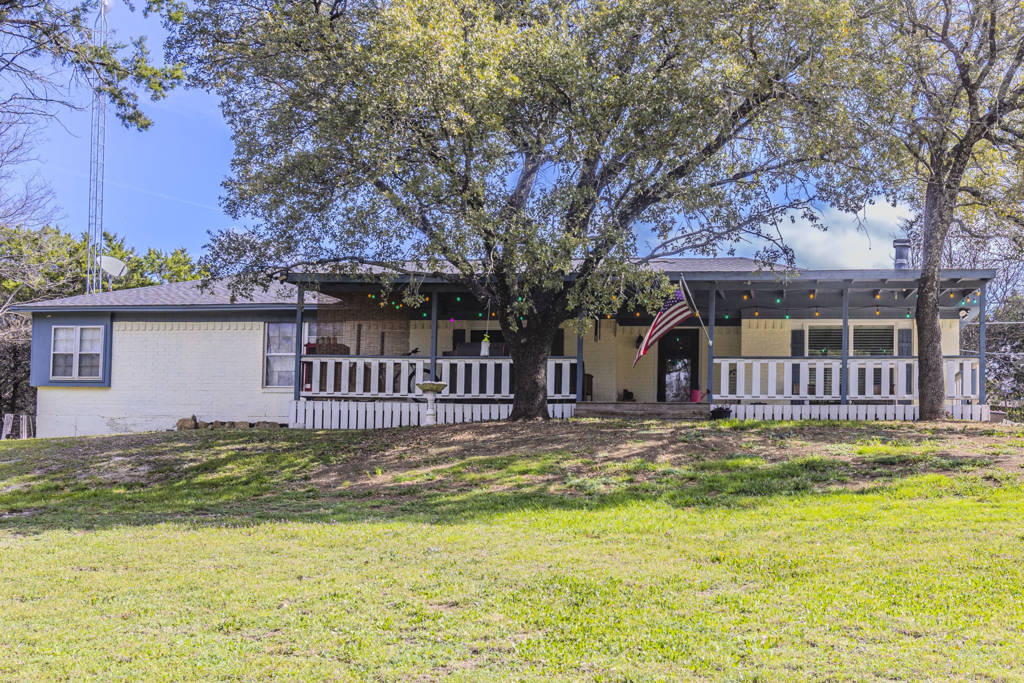 173 Bosque Bend Lane China Spring TX 76633