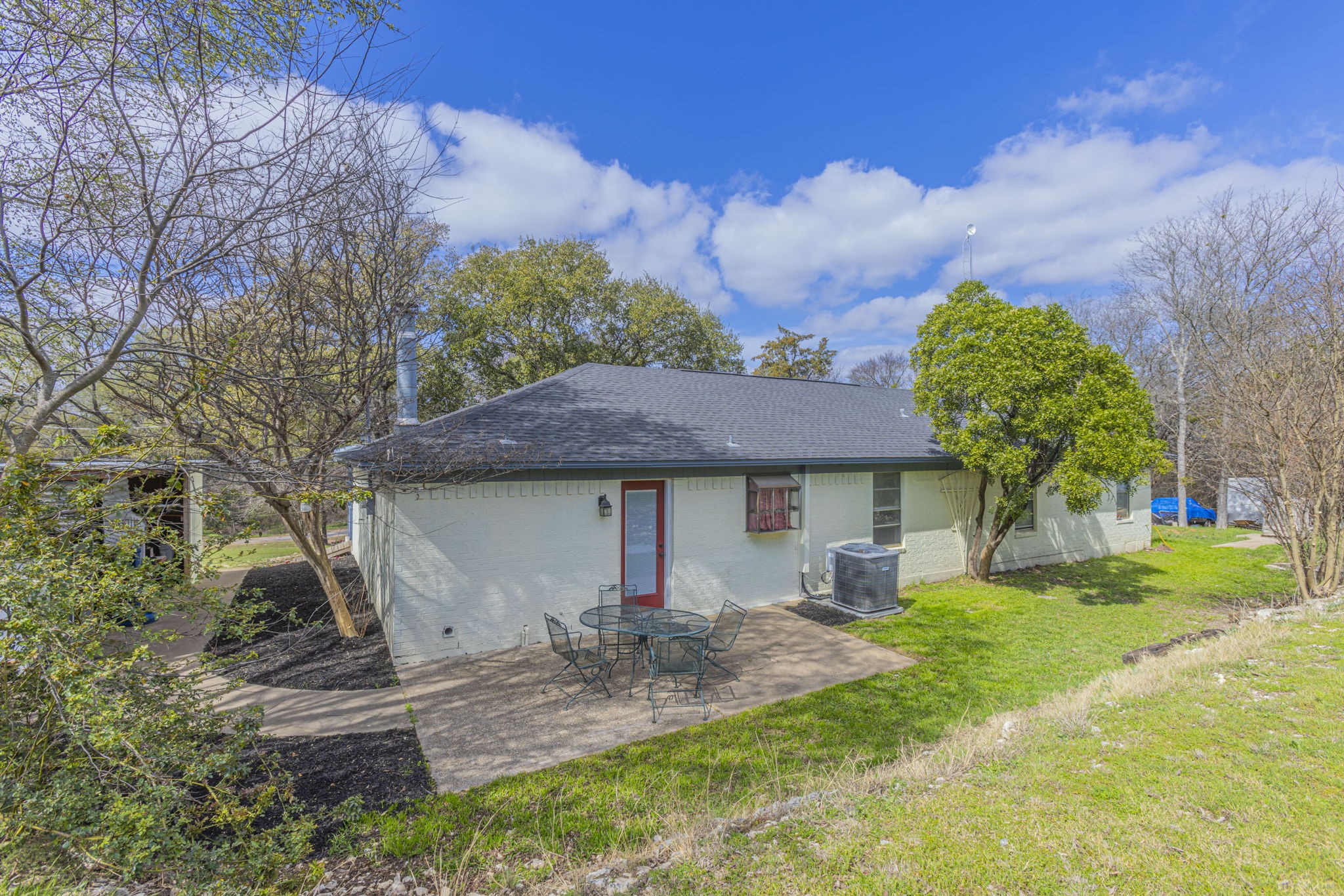 173 Bosque Bend Lane China Spring TX 76633