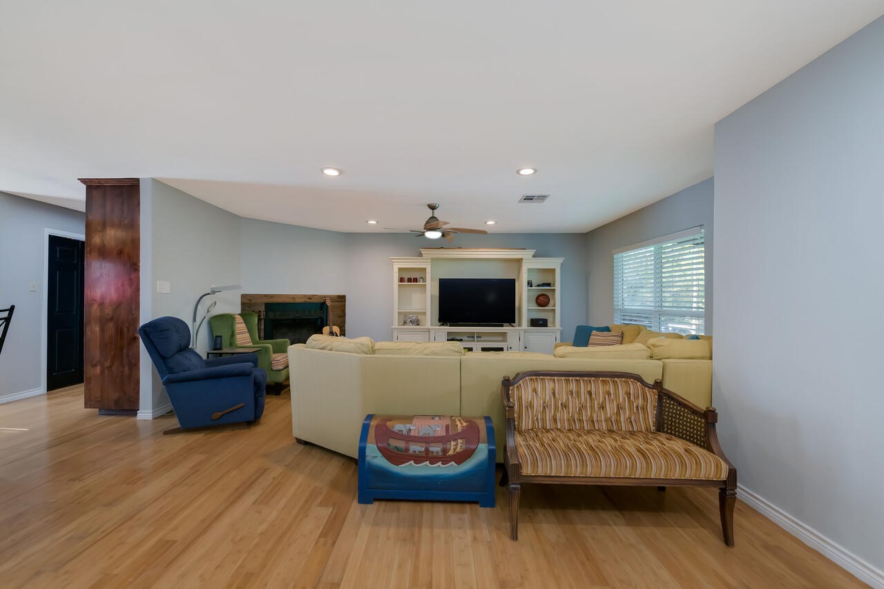 173 Bosque Bend Lane China Spring TX 76633