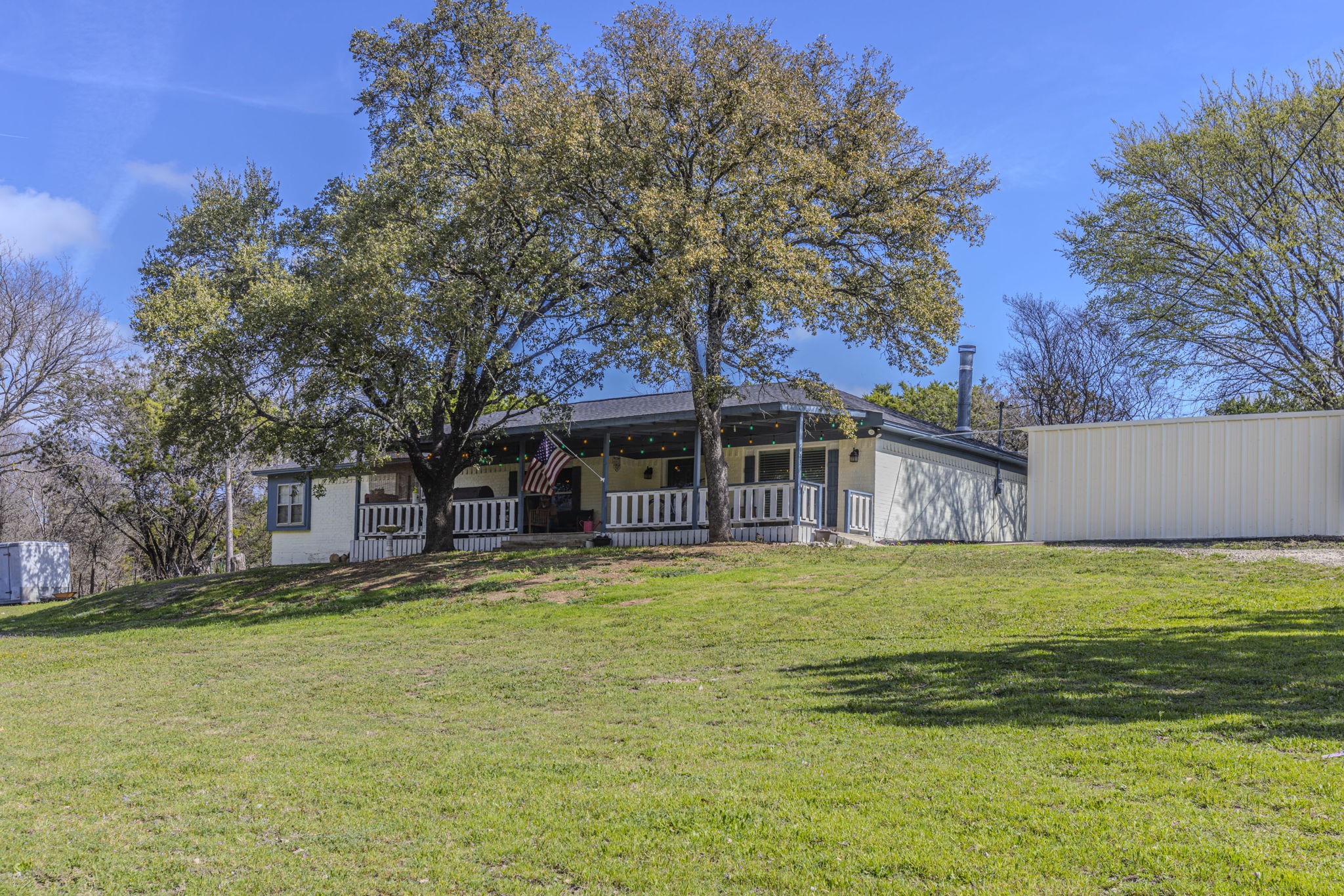 173 Bosque Bend Lane China Spring TX 76633