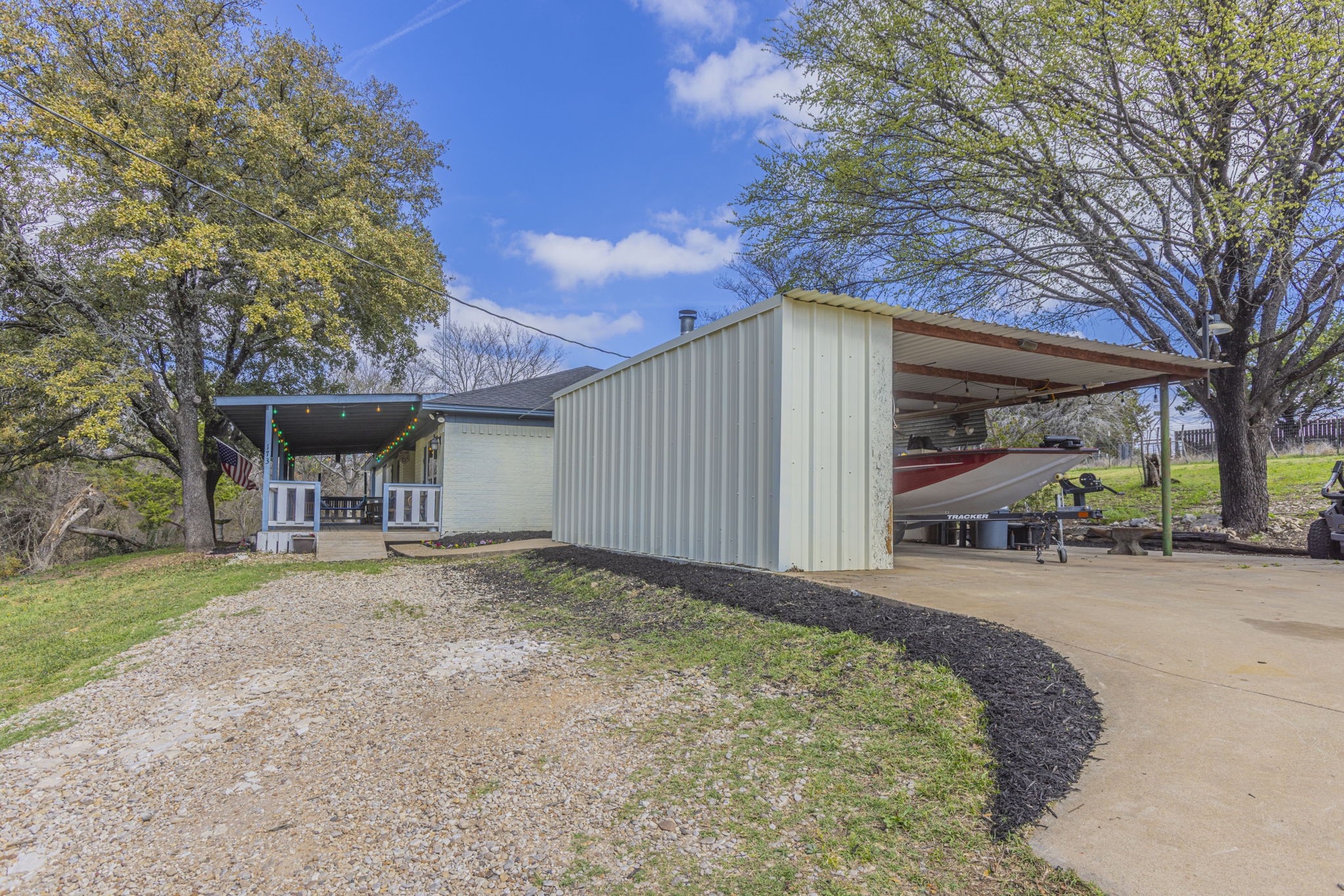 173 Bosque Bend Lane China Spring TX 76633