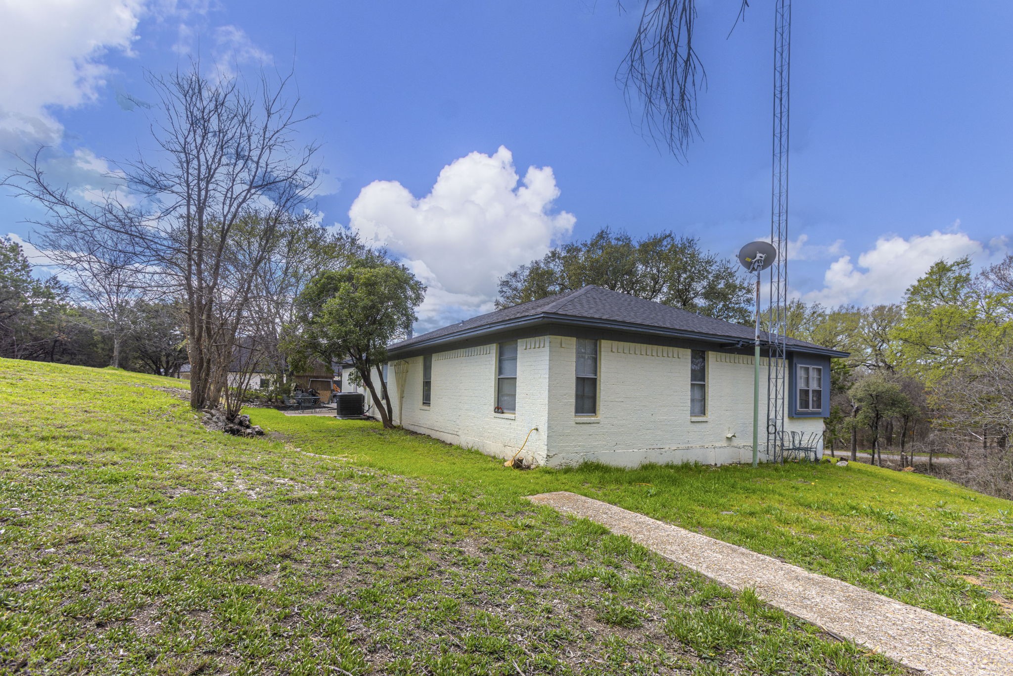 173 Bosque Bend Lane China Spring TX 76633