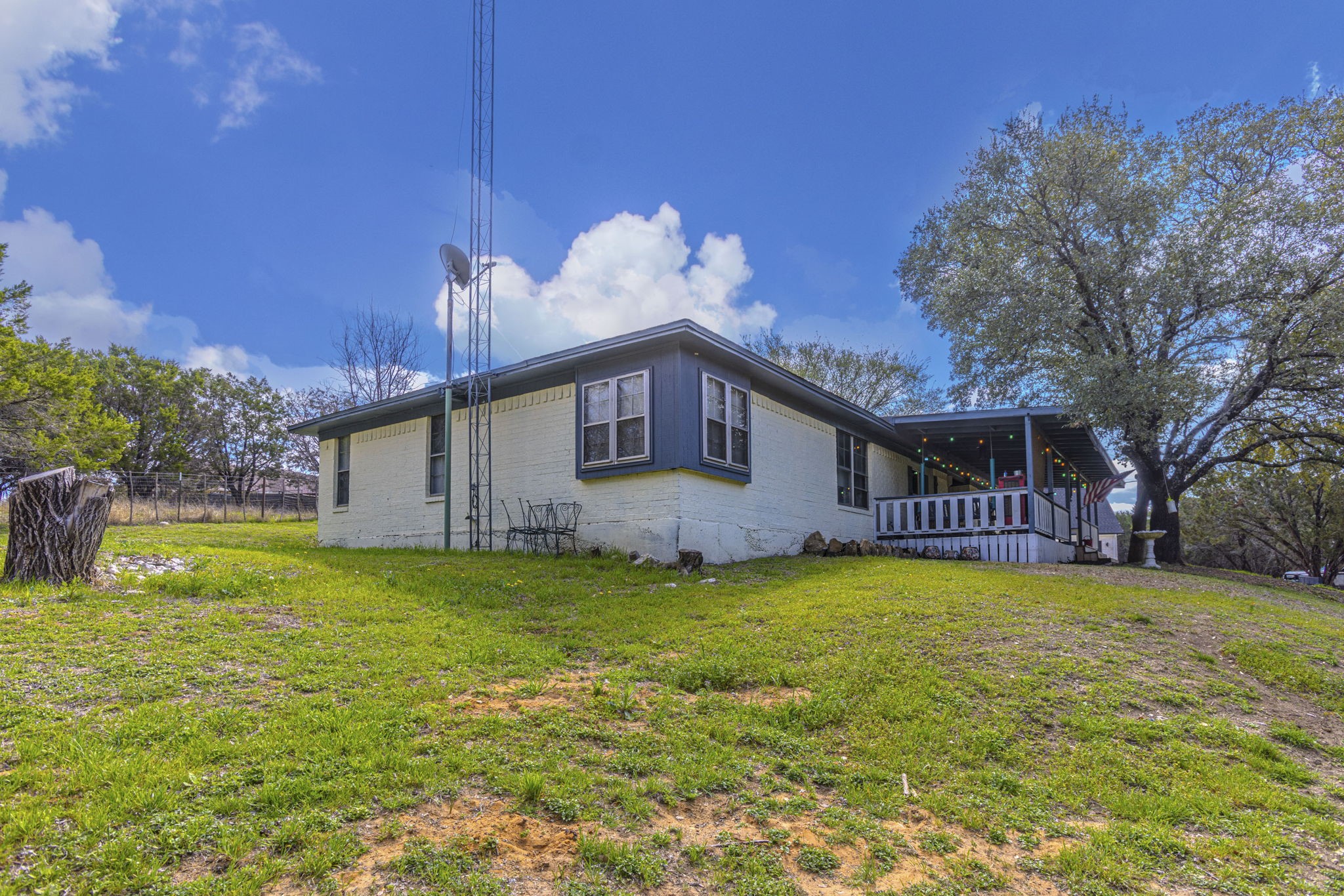 173 Bosque Bend Lane China Spring TX 76633