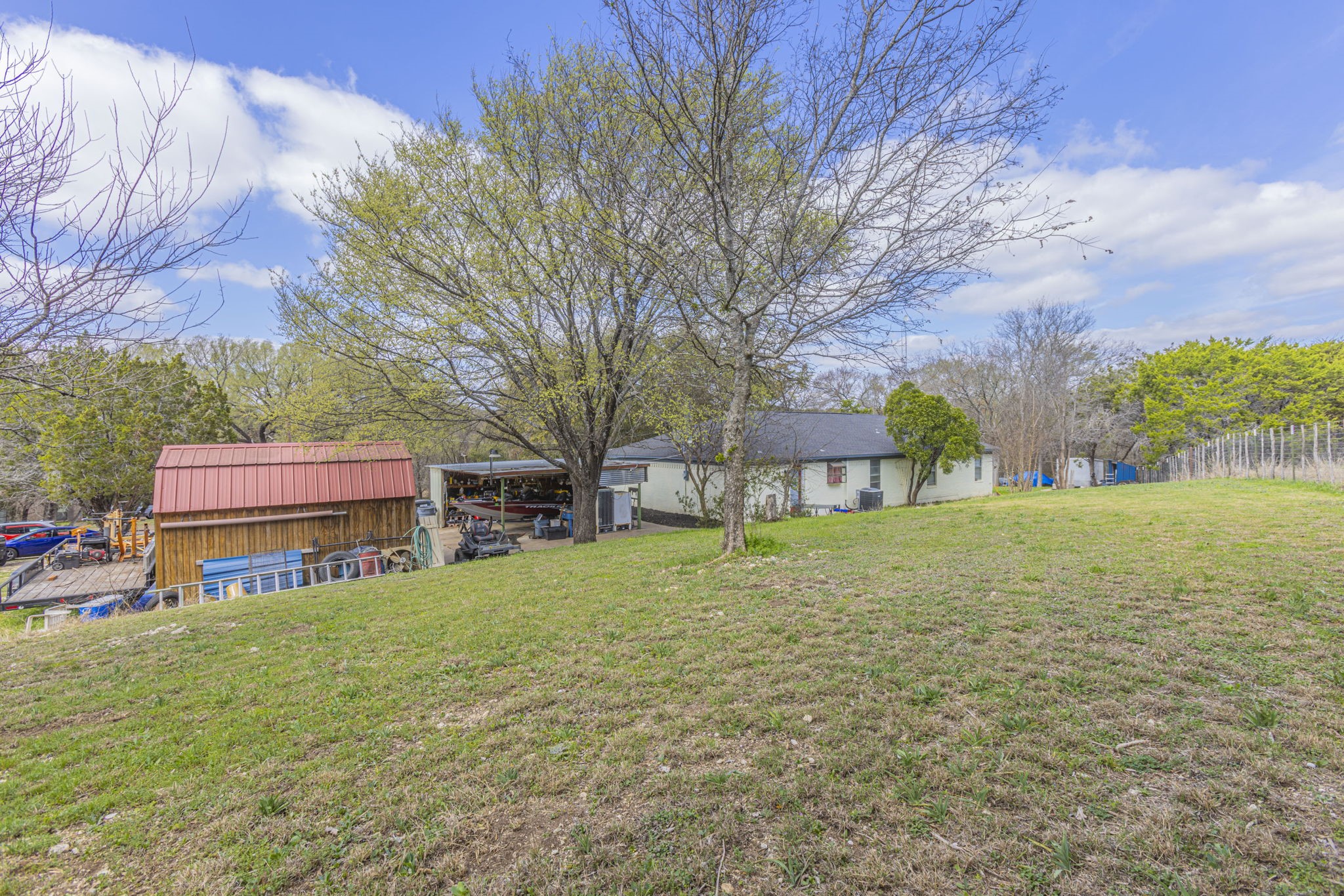 173 Bosque Bend Lane China Spring TX 76633