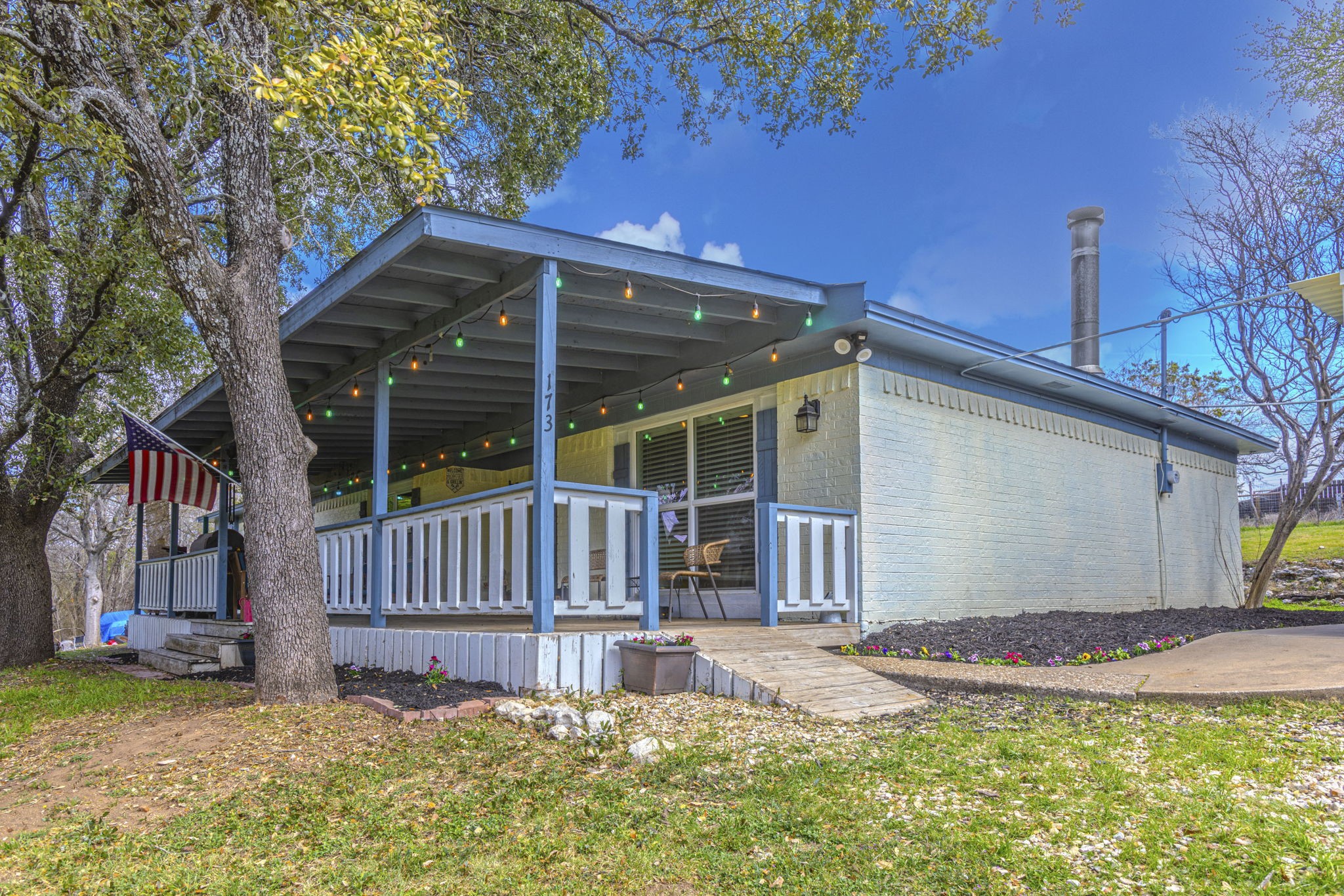 173 Bosque Bend Lane China Spring TX 76633