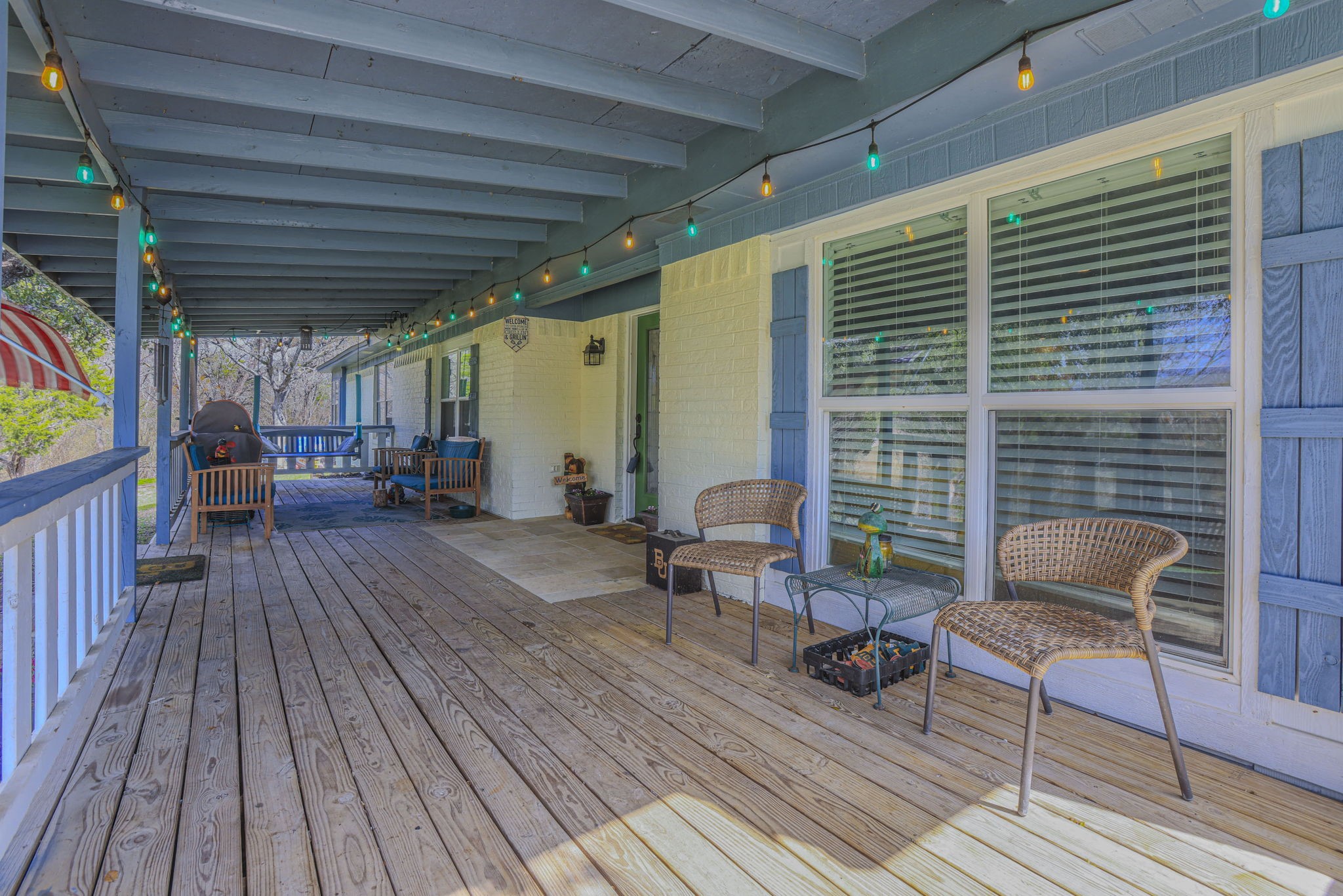 173 Bosque Bend Lane China Spring TX 76633