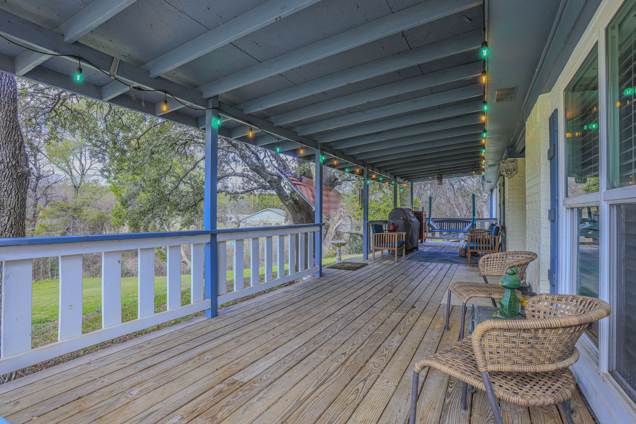173 Bosque Bend Lane China Spring TX 76633
