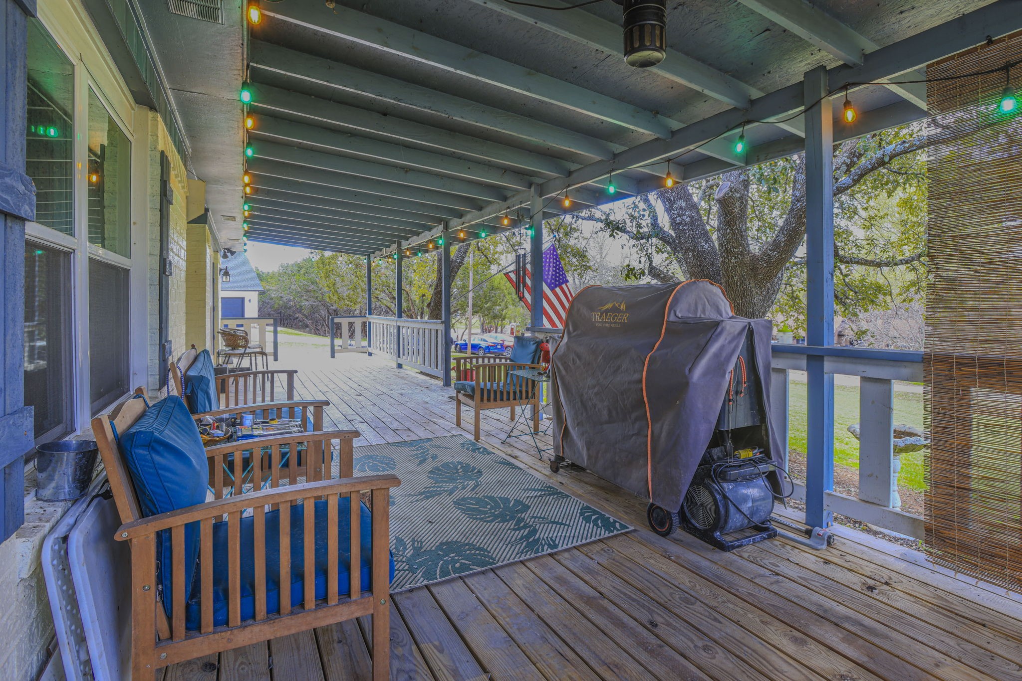 173 Bosque Bend Lane China Spring TX 76633