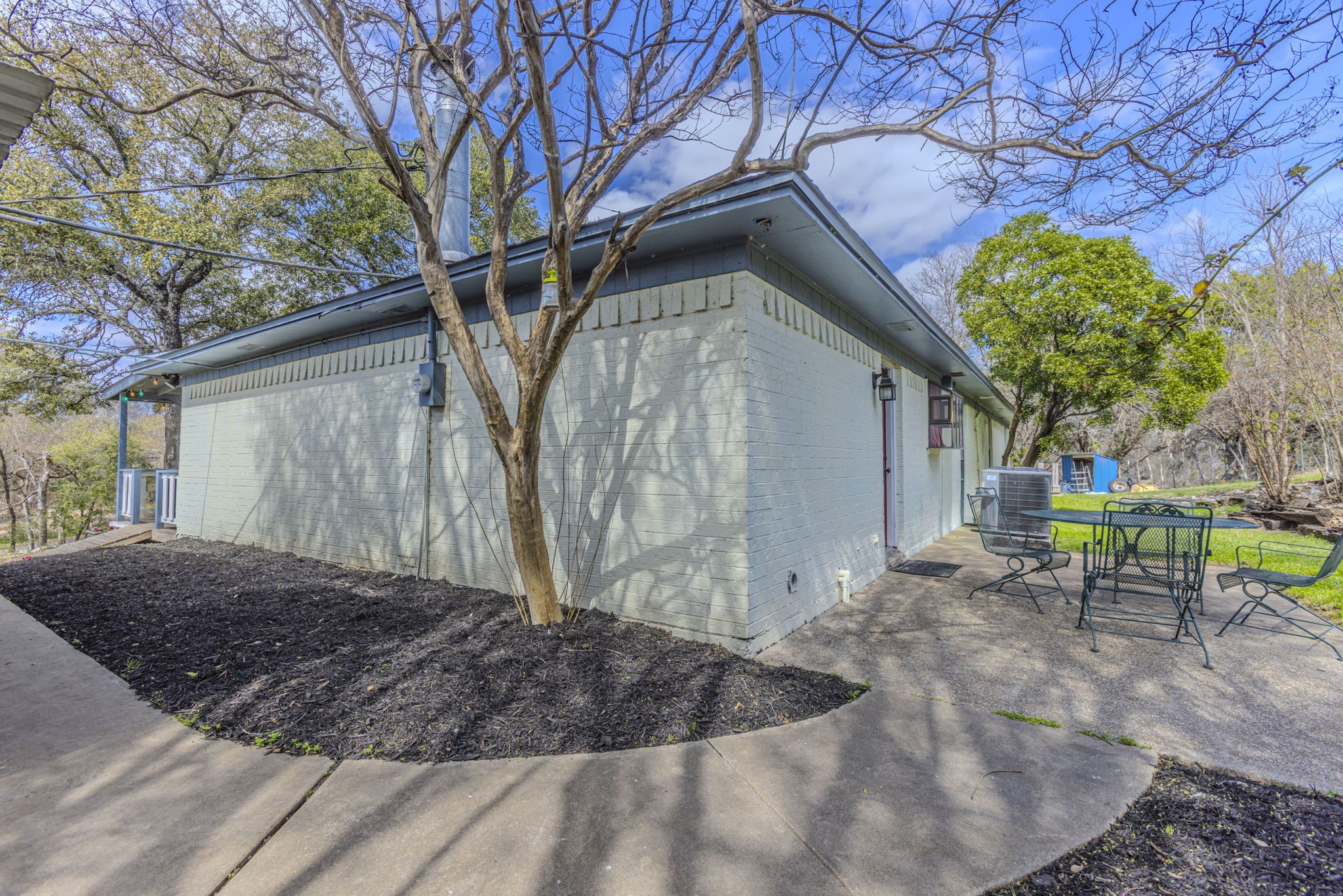 173 Bosque Bend Lane China Spring TX 76633