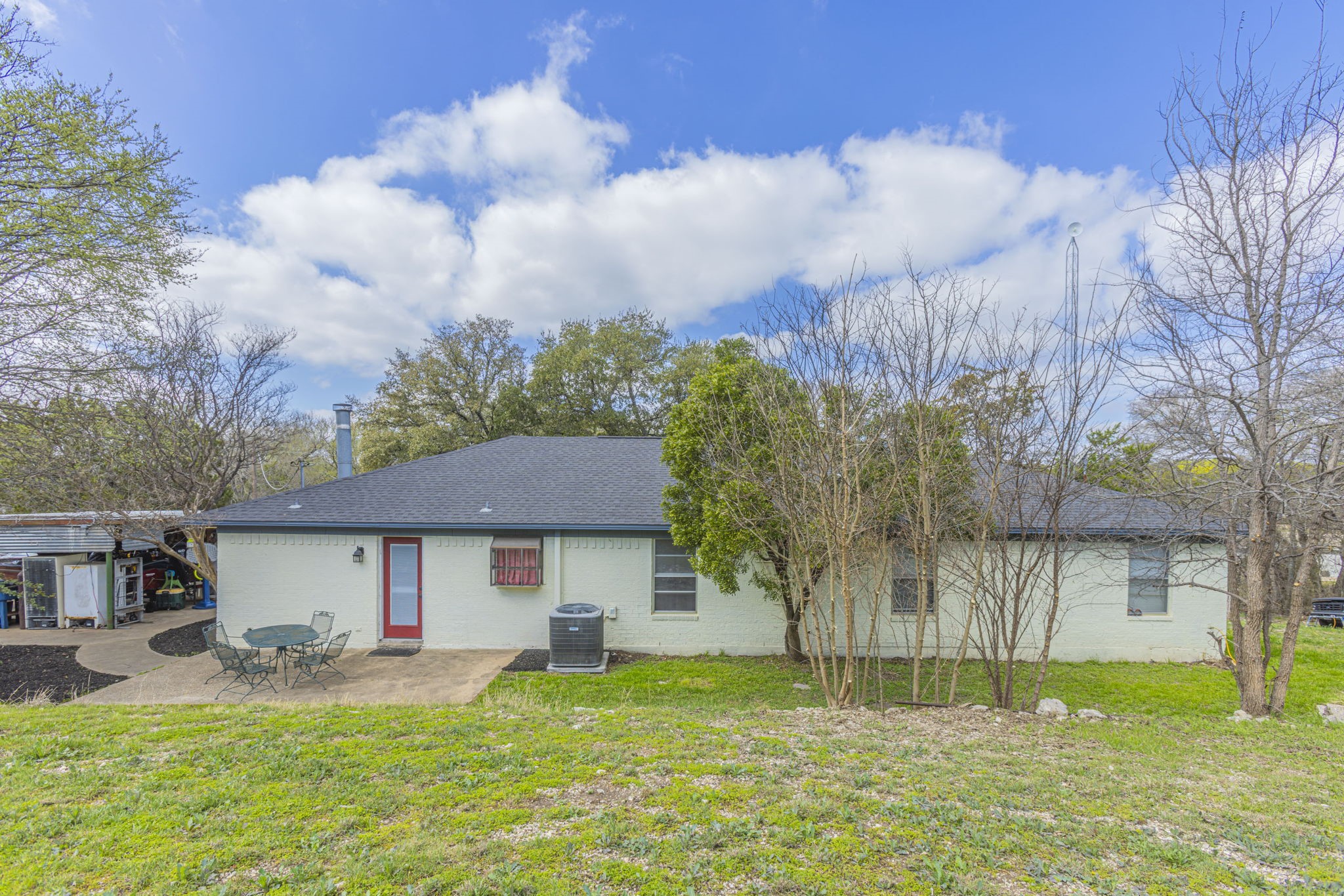 173 Bosque Bend Lane China Spring TX 76633