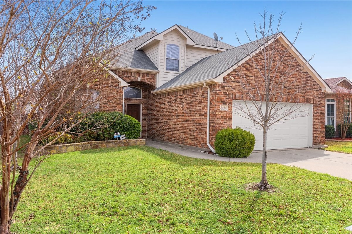 8604 Secret Forest Drive Dallas TX 75249