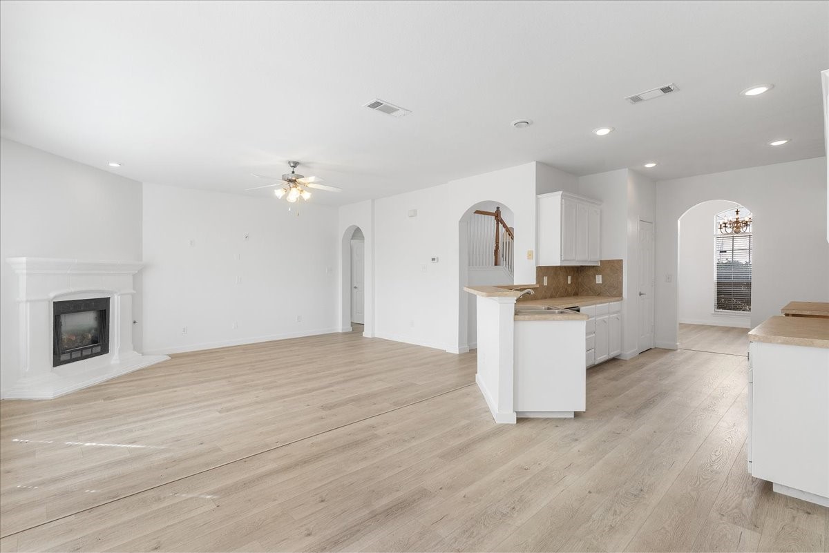 8604 Secret Forest Drive Dallas TX 75249