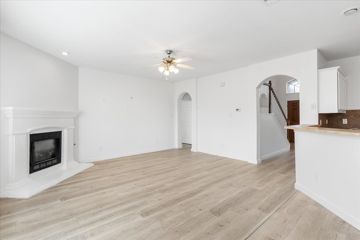8604 Secret Forest Drive Dallas TX 75249