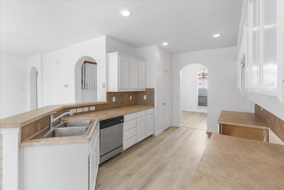 8604 Secret Forest Drive Dallas TX 75249