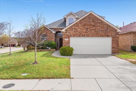 8604 Secret Forest Drive Dallas TX 75249
