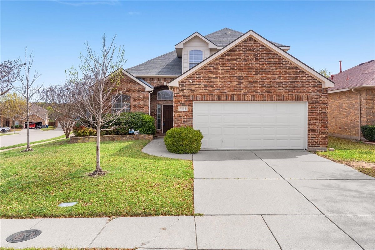 8604 Secret Forest Drive Dallas TX 75249