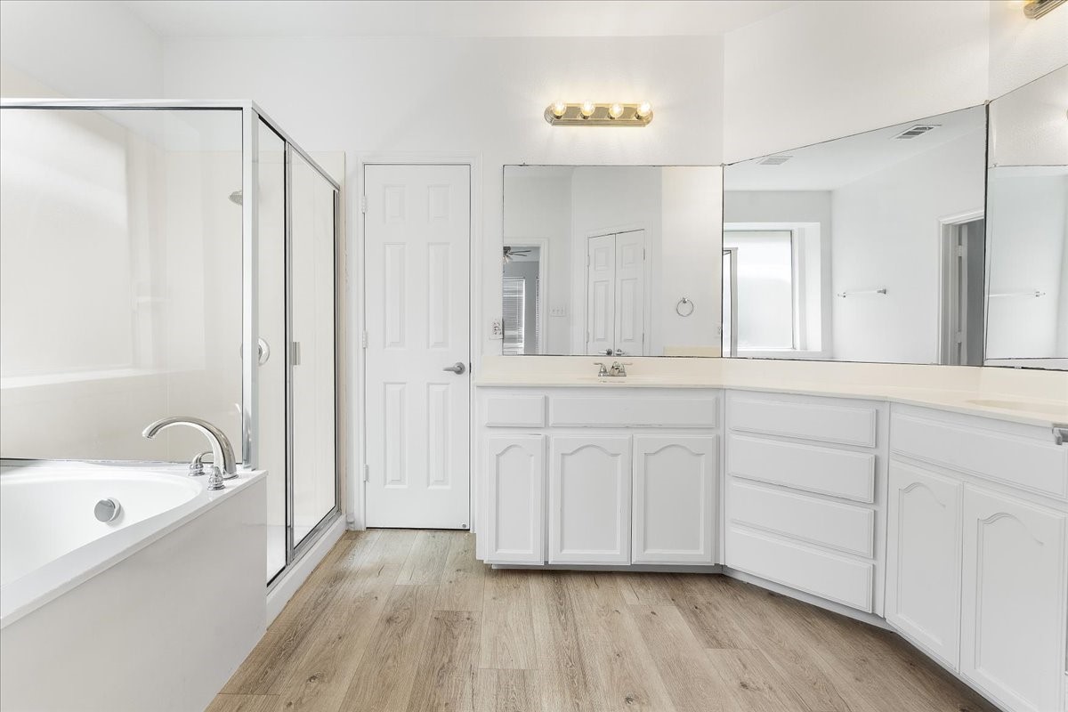 8604 Secret Forest Drive Dallas TX 75249