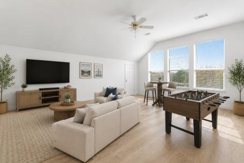 8604 Secret Forest Drive Dallas TX 75249