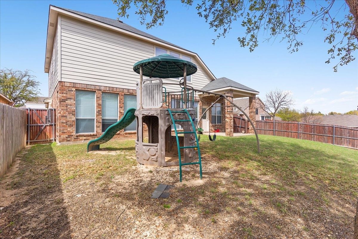 8604 Secret Forest Drive Dallas TX 75249