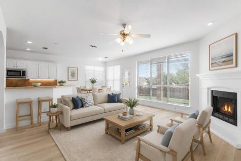 8604 Secret Forest Drive Dallas TX 75249
