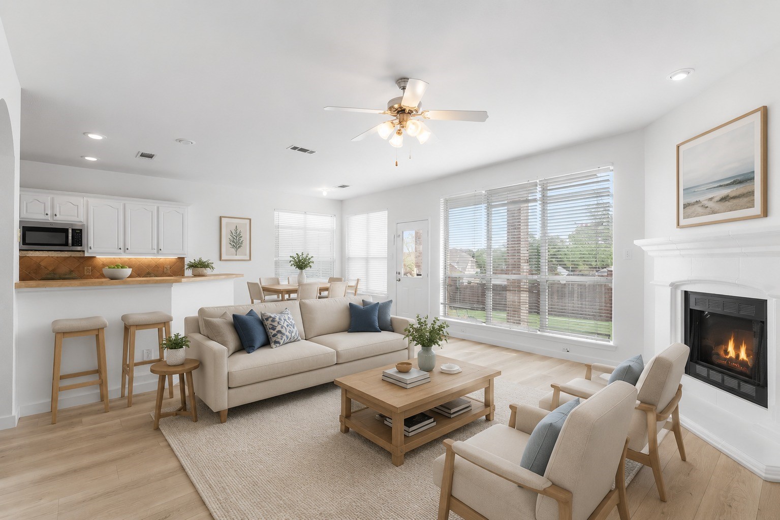 8604 Secret Forest Drive Dallas TX 75249