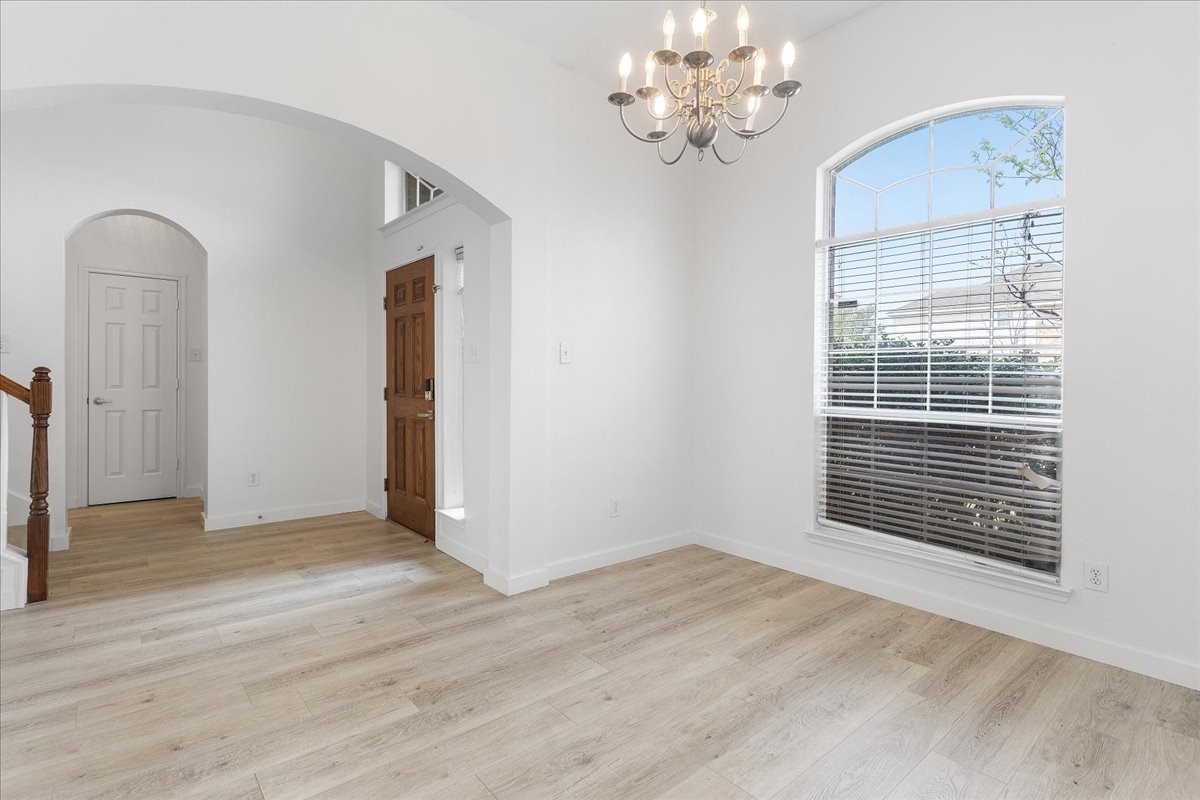 8604 Secret Forest Drive Dallas TX 75249