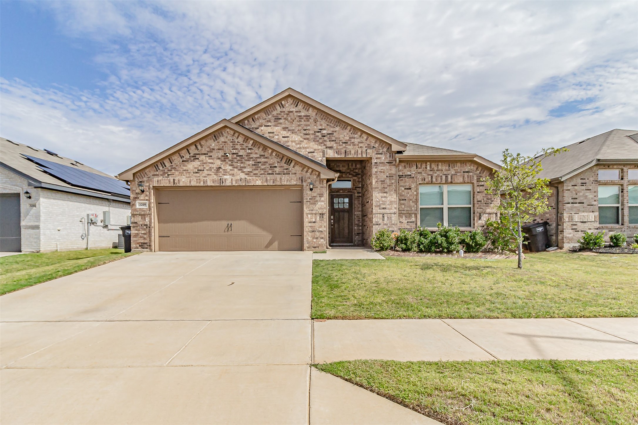 3209 Montego Bay Lane Fort Worth TX 76123