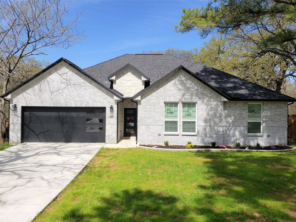 406 Glenn Road Seagoville TX 75159