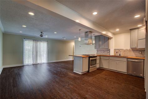 1507 Crestridge Drive Mesquite TX 75149