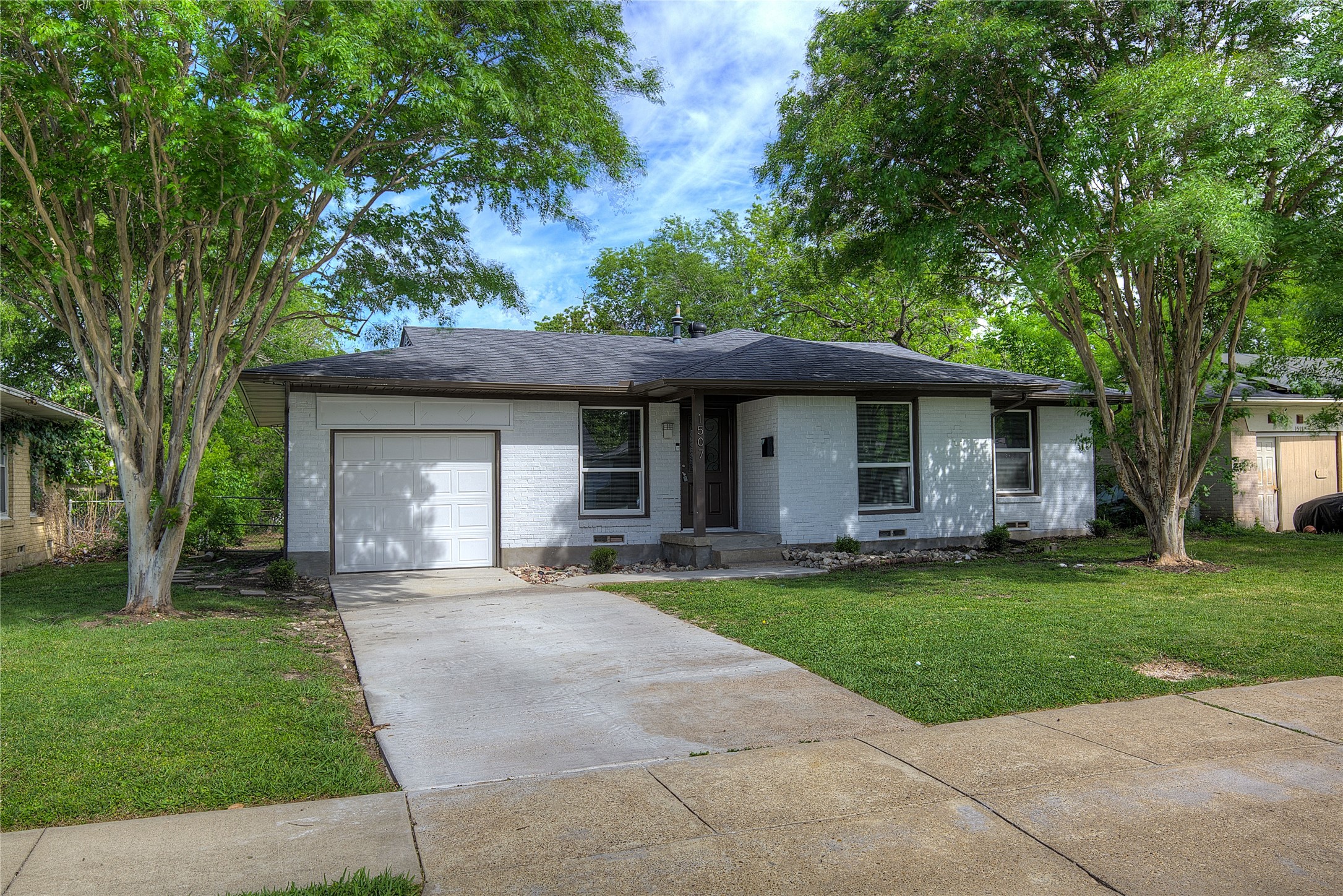 1507 Crestridge Drive Mesquite TX 75149