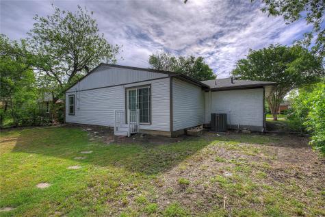 1507 Crestridge Drive Mesquite TX 75149