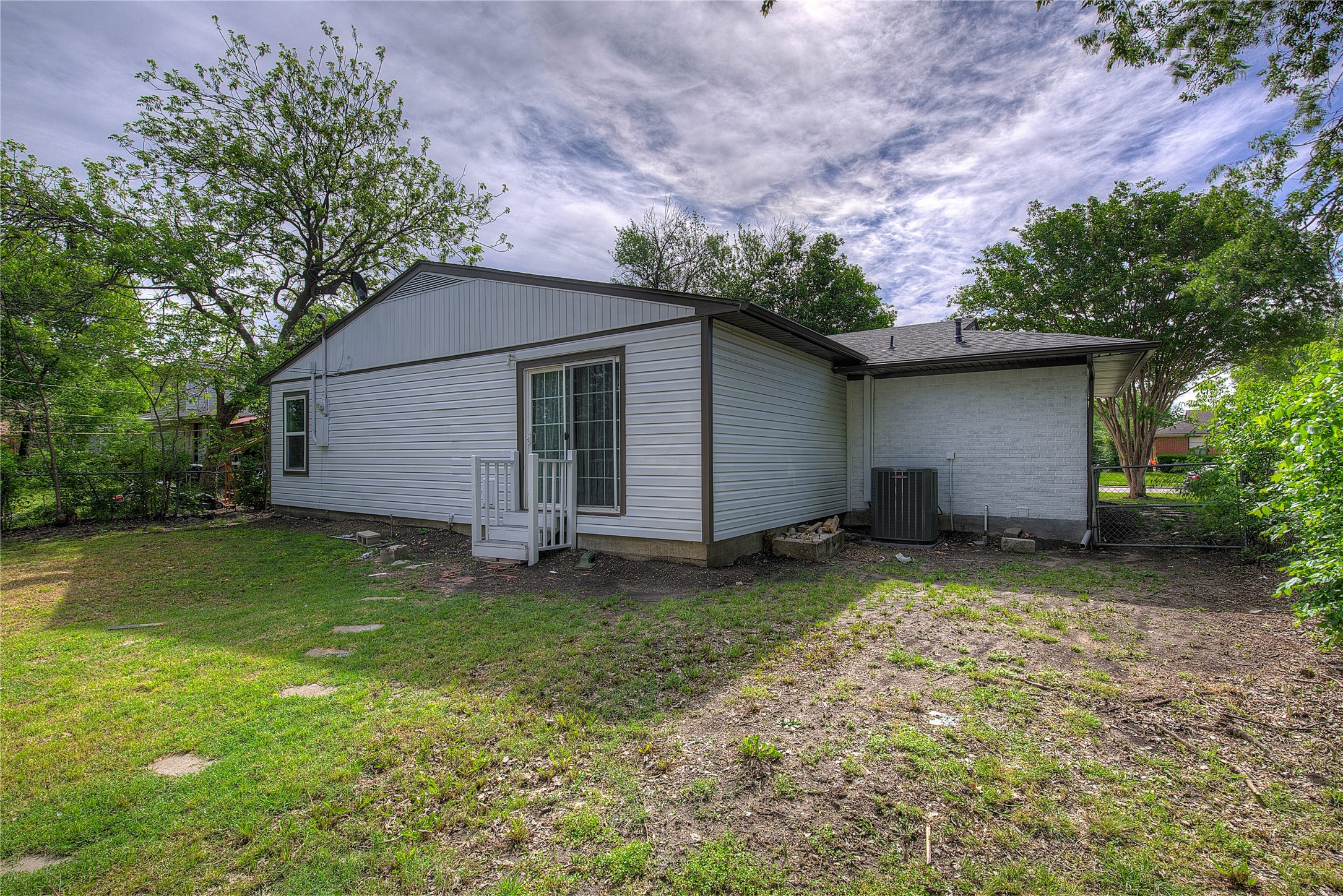 1507 Crestridge Drive Mesquite TX 75149