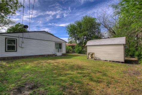 1507 Crestridge Drive Mesquite TX 75149