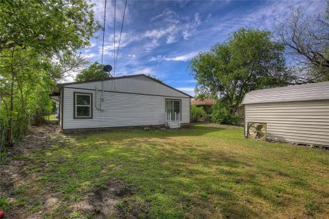 1507 Crestridge Drive Mesquite TX 75149
