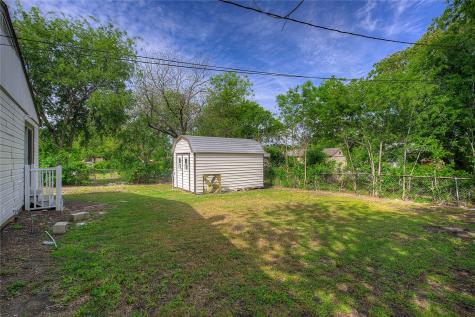 1507 Crestridge Drive Mesquite TX 75149