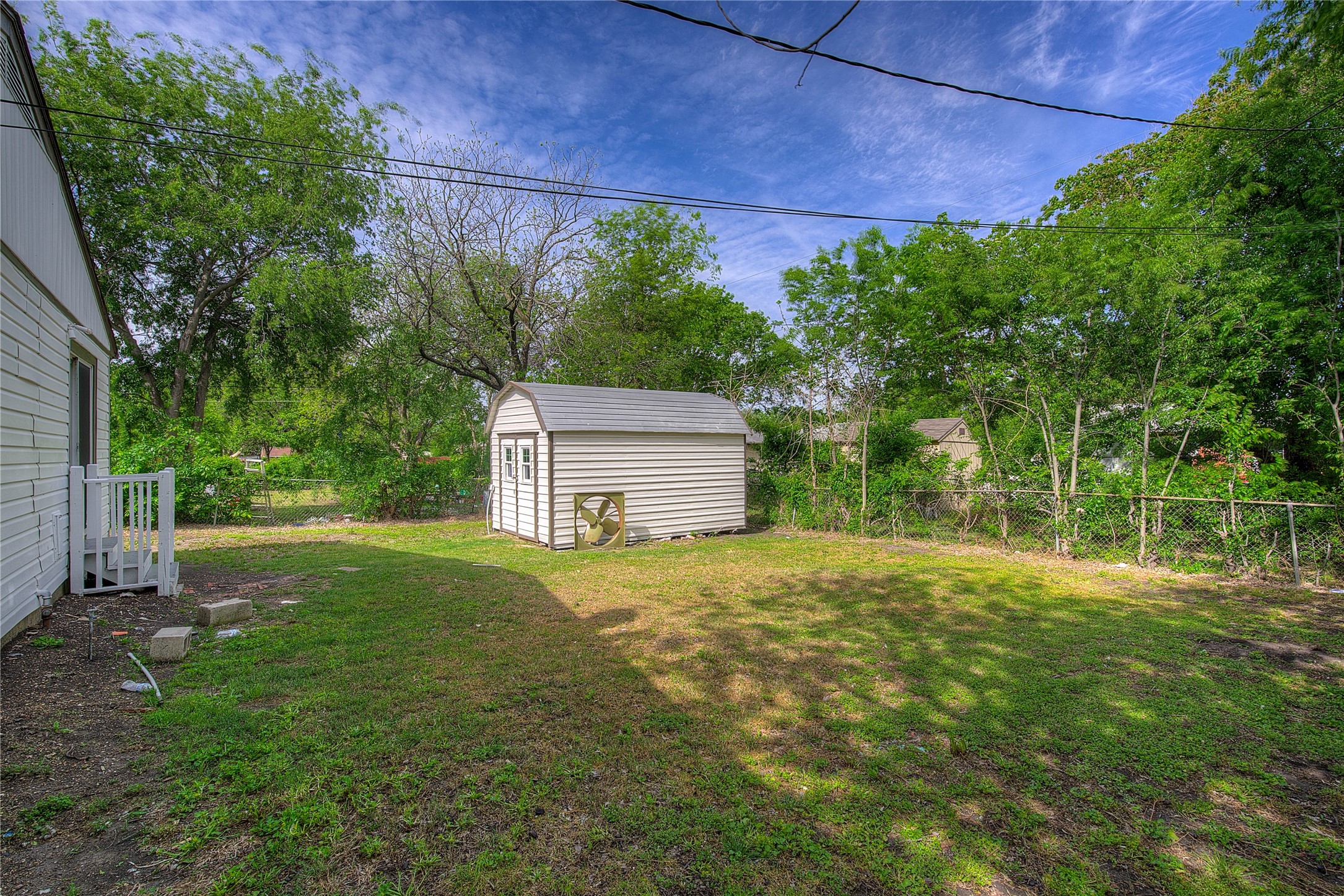 1507 Crestridge Drive Mesquite TX 75149