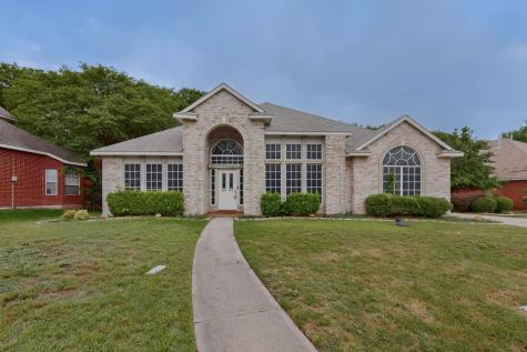 3108 Candide Lane Mckinney TX 75070