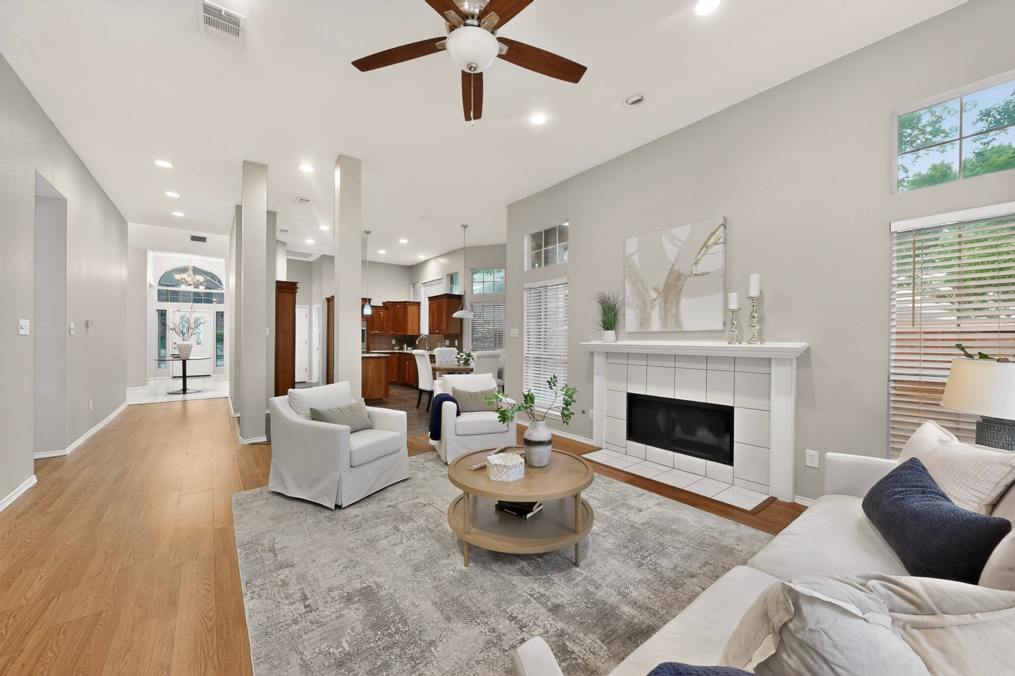 3108 Candide Lane Mckinney TX 75070