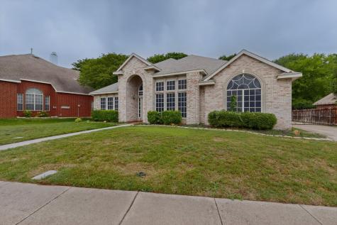 3108 Candide Lane Mckinney TX 75070