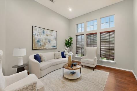 3108 Candide Lane Mckinney TX 75070