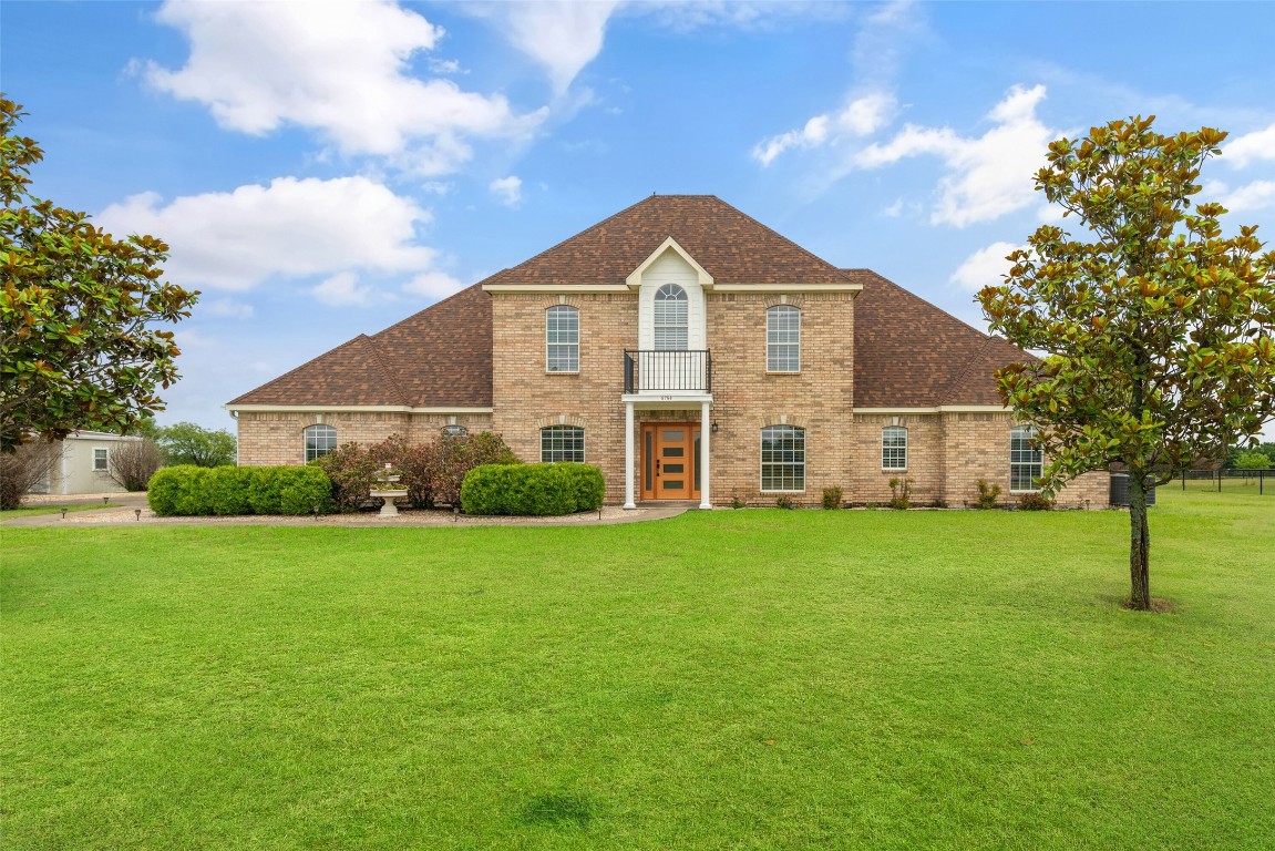 5756 Texas Trail Mckinney TX 75071