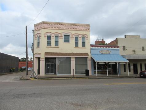 201 Live Oak Street Marlin TX 76661