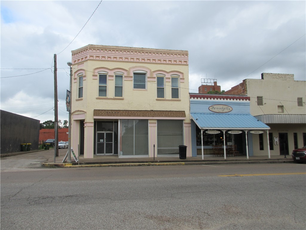 201 Live Oak Street Marlin TX 76661