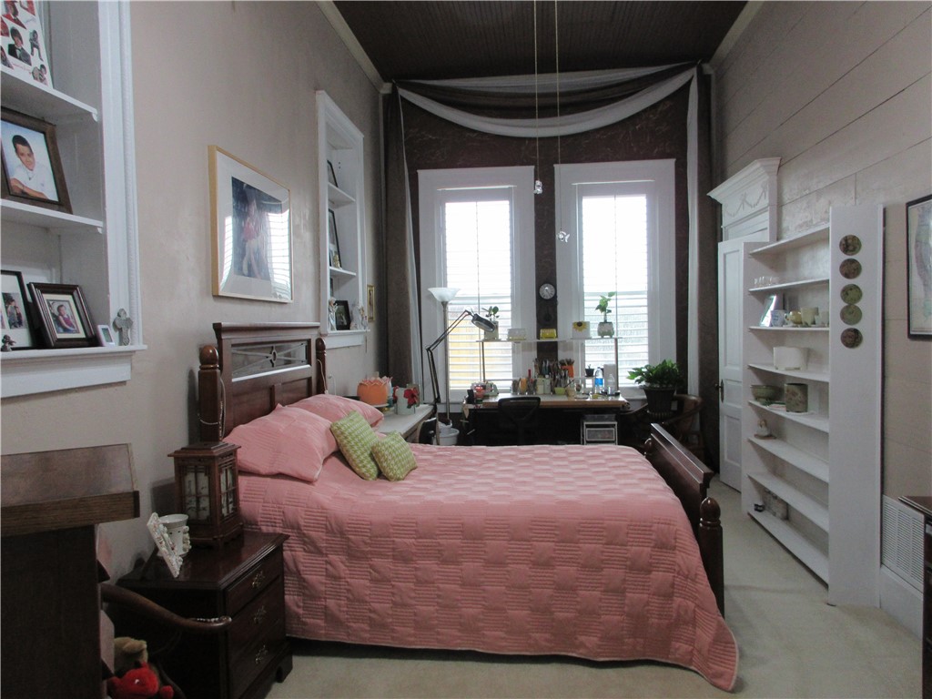 201 Live Oak Street Marlin TX 76661