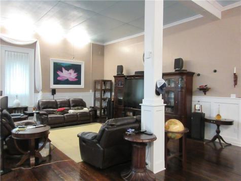 201 Live Oak Street Marlin TX 76661