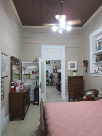 201 Live Oak Street Marlin TX 76661
