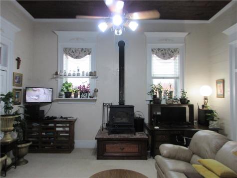 201 Live Oak Street Marlin TX 76661
