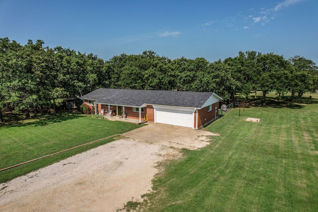 6633 N Highway 281 Mineral Wells TX 76067