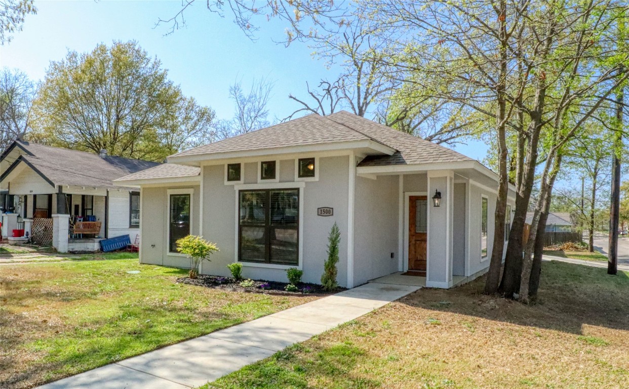 1500 Maplewood Avenue Corsicana TX 75110